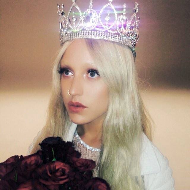 Brooke Candy