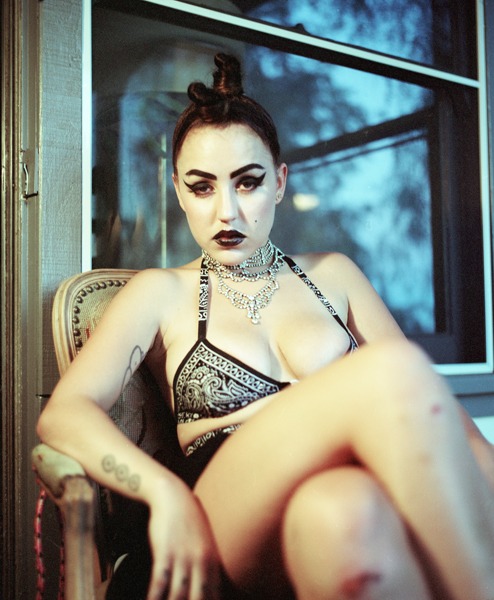 Brooke Candy