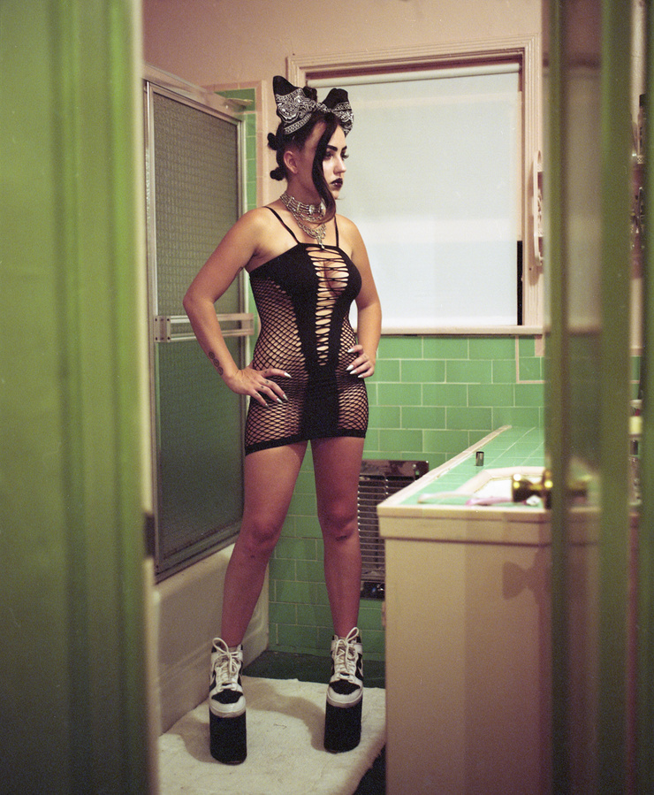 Brooke Candy