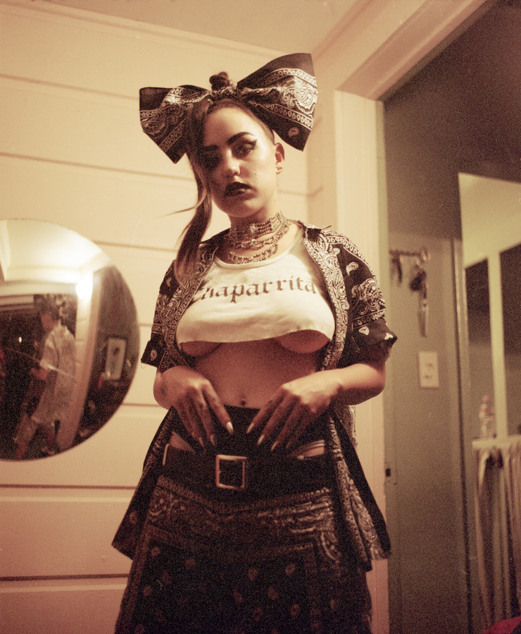 Brooke Candy