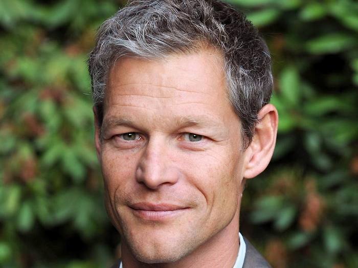 Steffen Wink