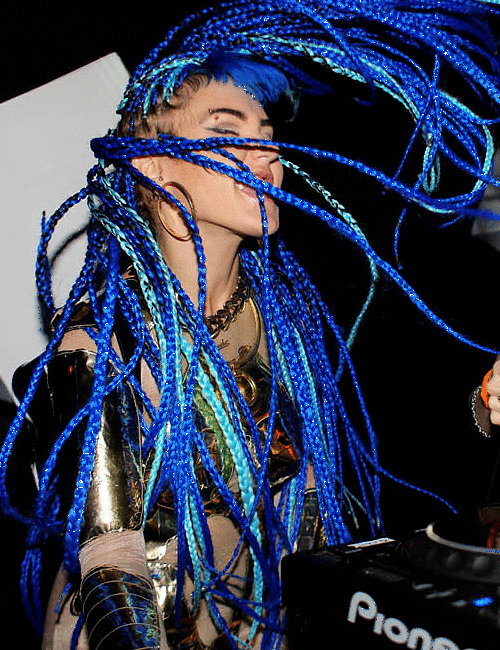 Brooke Candy