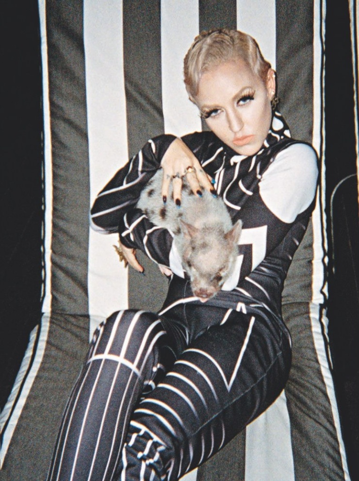 Brooke Candy