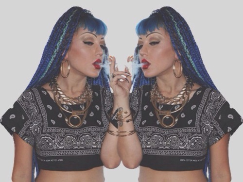 Brooke Candy