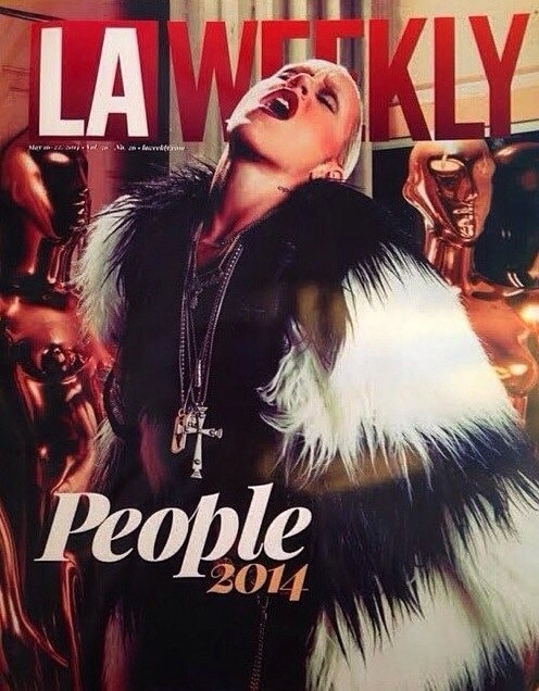 Brooke Candy