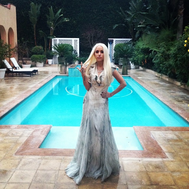 Brooke Candy