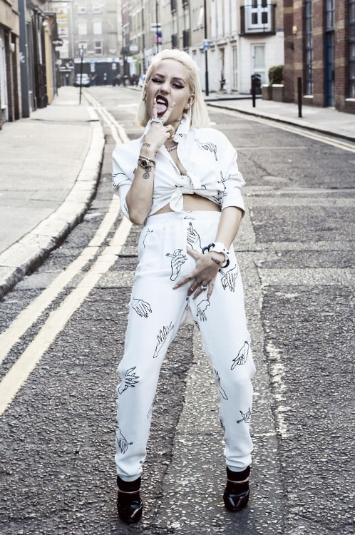 Brooke Candy