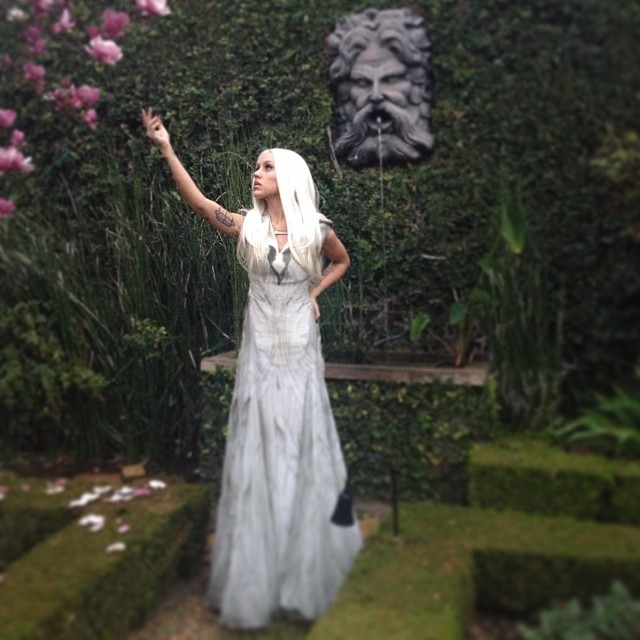 Brooke Candy
