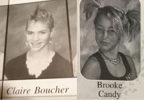 Brooke Candy