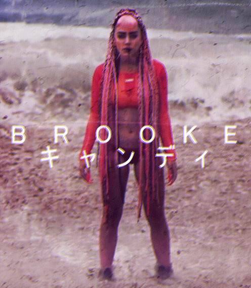 Brooke Candy