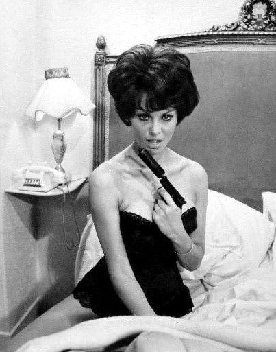 Daliah Lavi