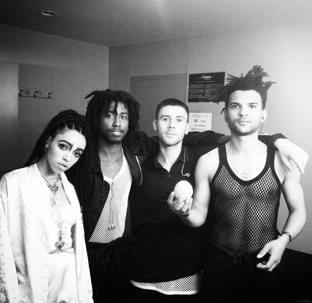 fka twigs