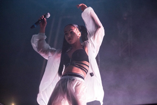 fka twigs