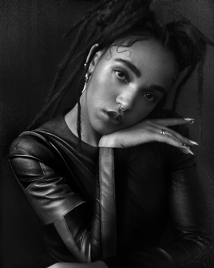 fka twigs fka twigs