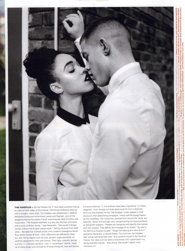 fka twigs fka twigs