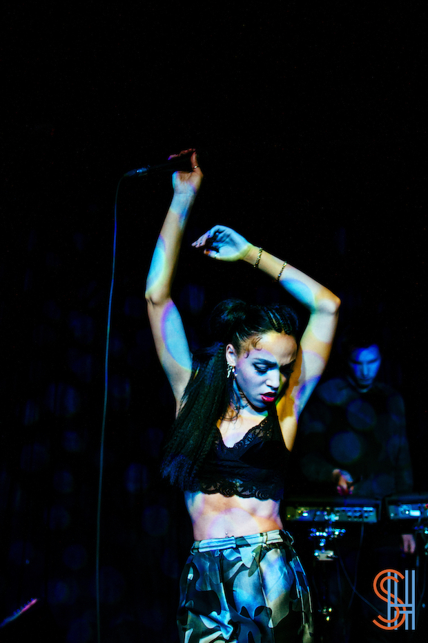 fka twigs