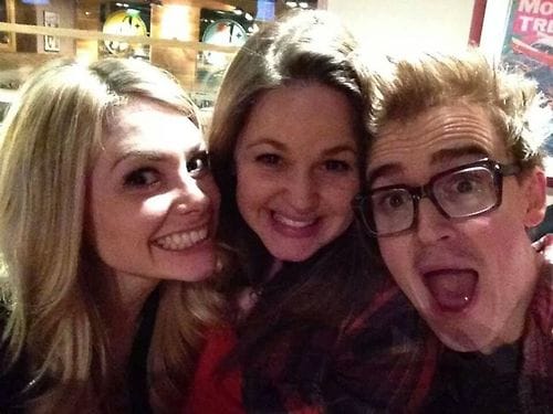 Tom Fletcher