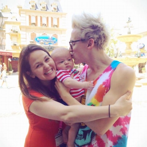 Tom Fletcher