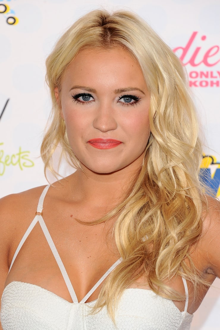 Emily Osment