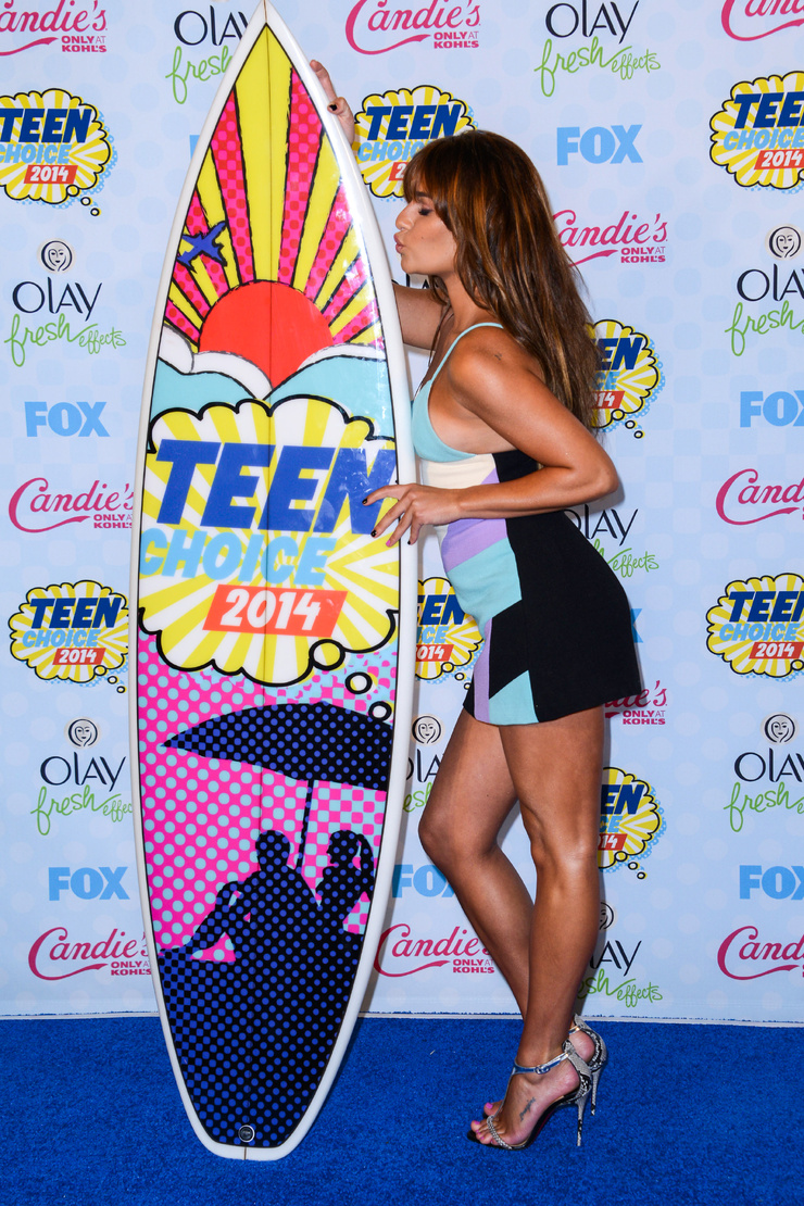 Lea Michele