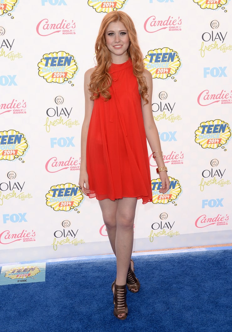 Katherine McNamara Katherine McNamara