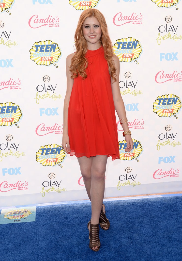 Katherine McNamara