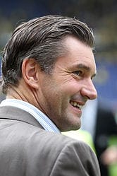 Image of Michael Zorc