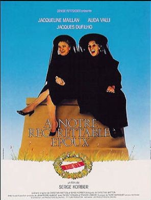 À notre regrettable époux