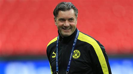 Michael Zorc