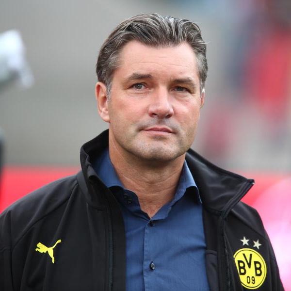 Michael Zorc