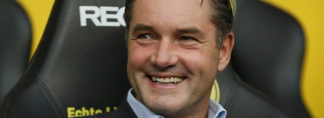 Michael Zorc