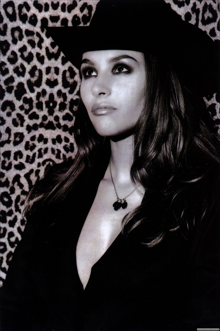 Vanessa Demouy Vanessa Demouy
