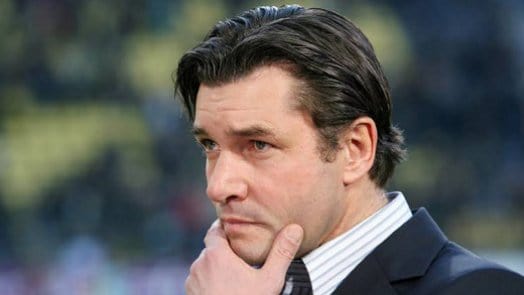 Michael Zorc