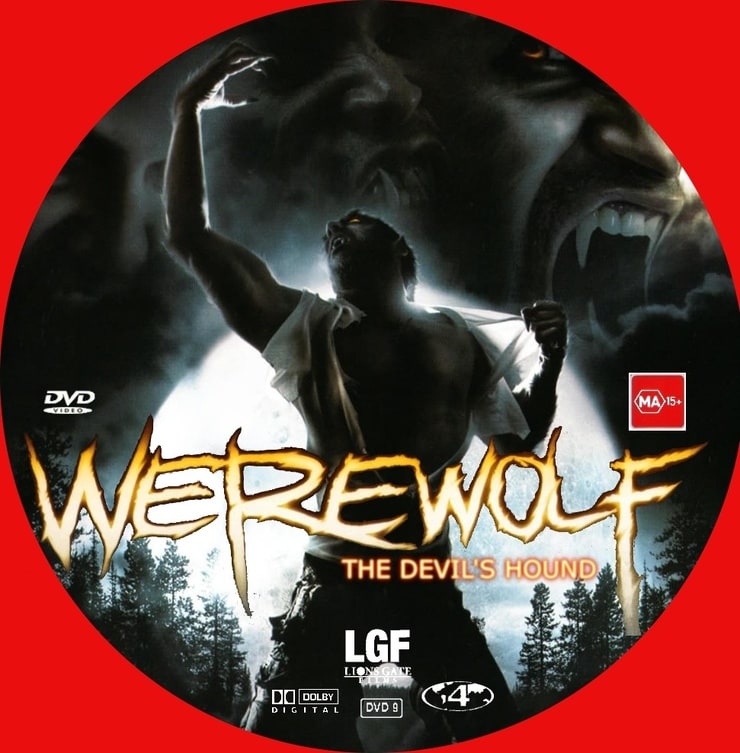 Werewolf: The Devil's Hound