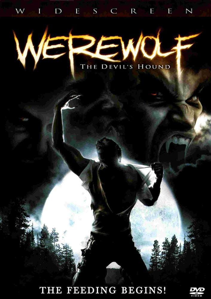 Werewolf: The Devil's Hound