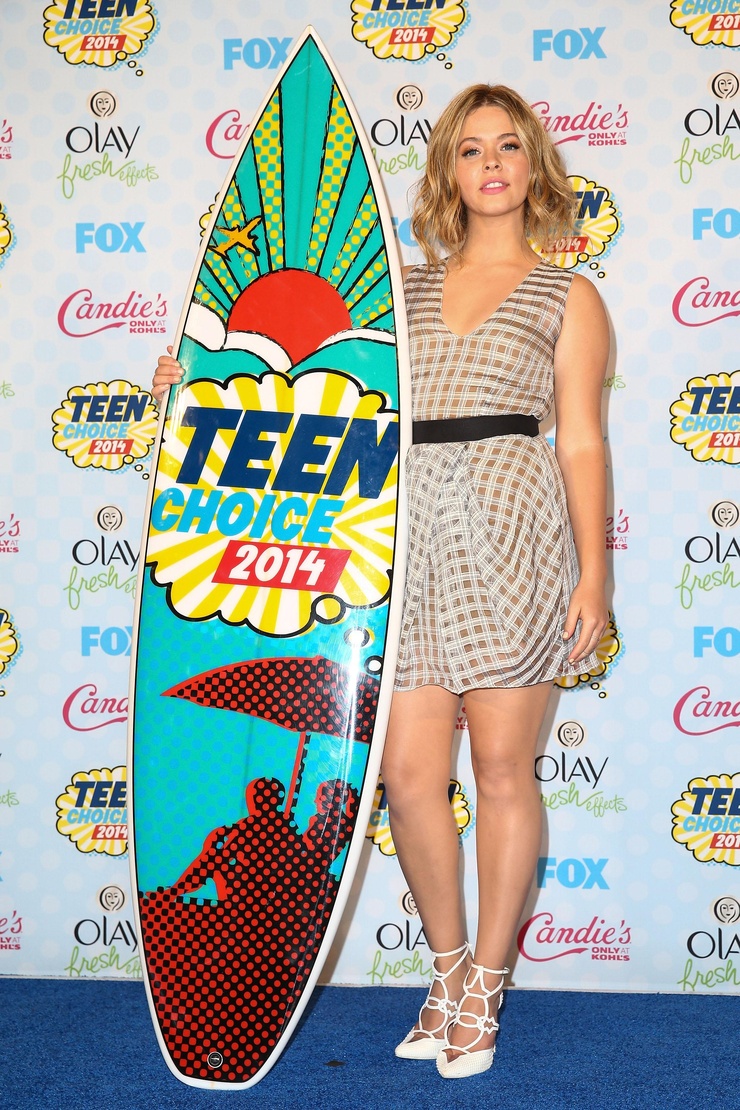 Sasha Pieterse Sasha Pieterse