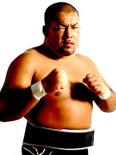 Tomohiro Ishii