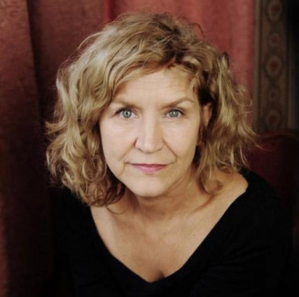 Marita Breuer
