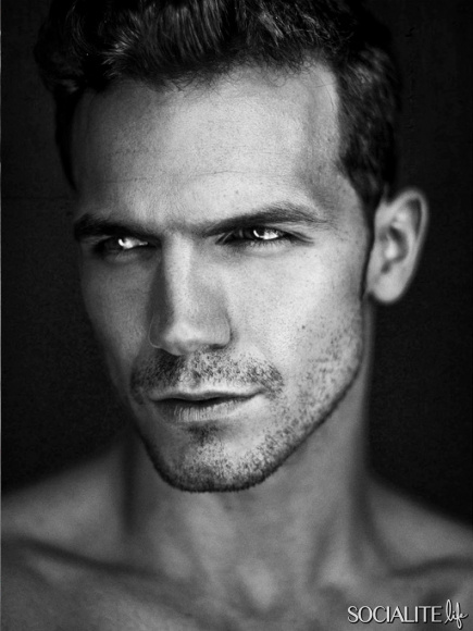 Adam Cowie