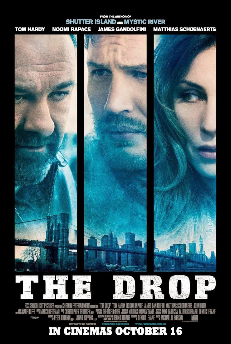 The Drop The Drop