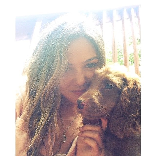 Danielle Campbell Danielle Campbell