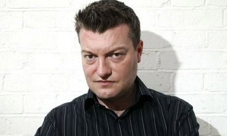 Charlie Brooker