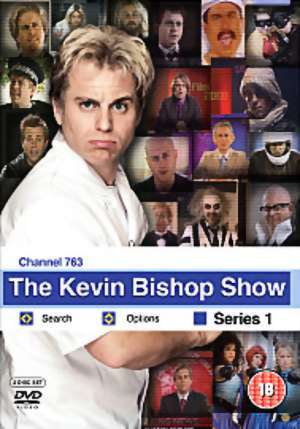 The Kevin Bishop Show