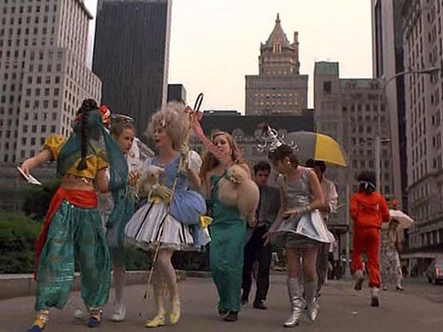 New York Stories New York Stories