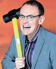 Sean Lock