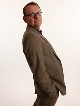 Sean Lock