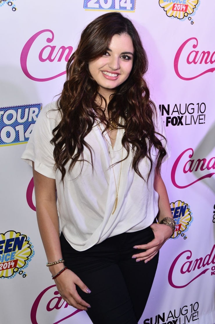 Rebecca Black