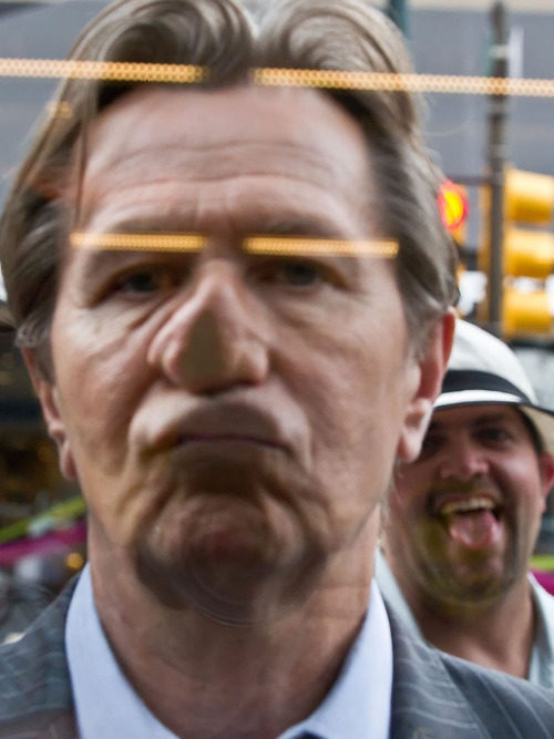 Gary Oldman