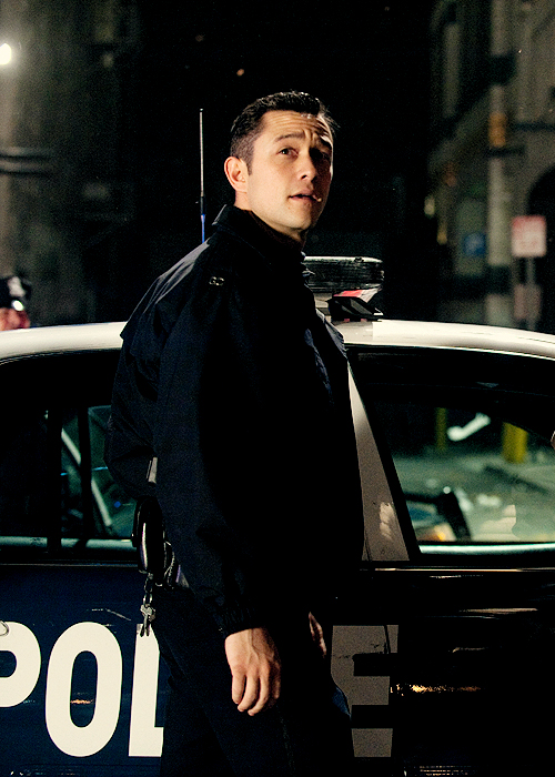 The Dark Knight Rises