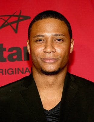 David Ramsey